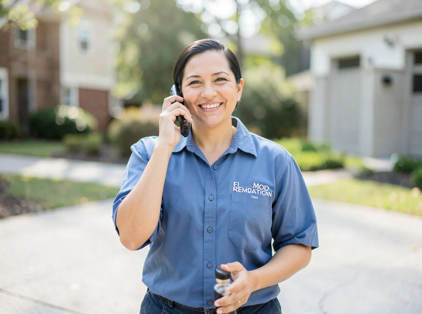 Mold Remediation Huntington, OR FAQs